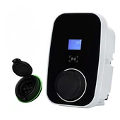 Chargeur mural domestique pour voiture électrique