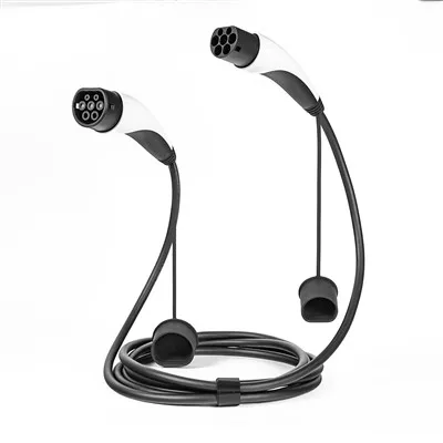 Chargeur portable Tesla pour voiture